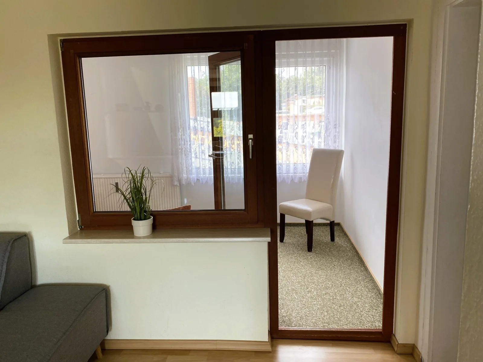 Ferienwohnung Tannengrün 2