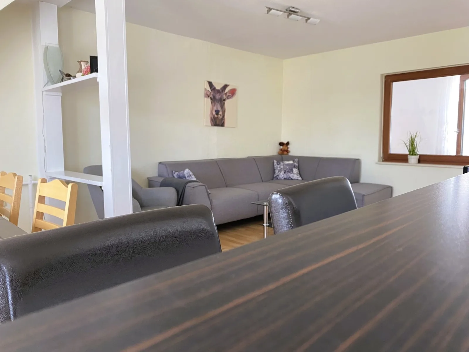 Ferienwohnung Tannengrün 2