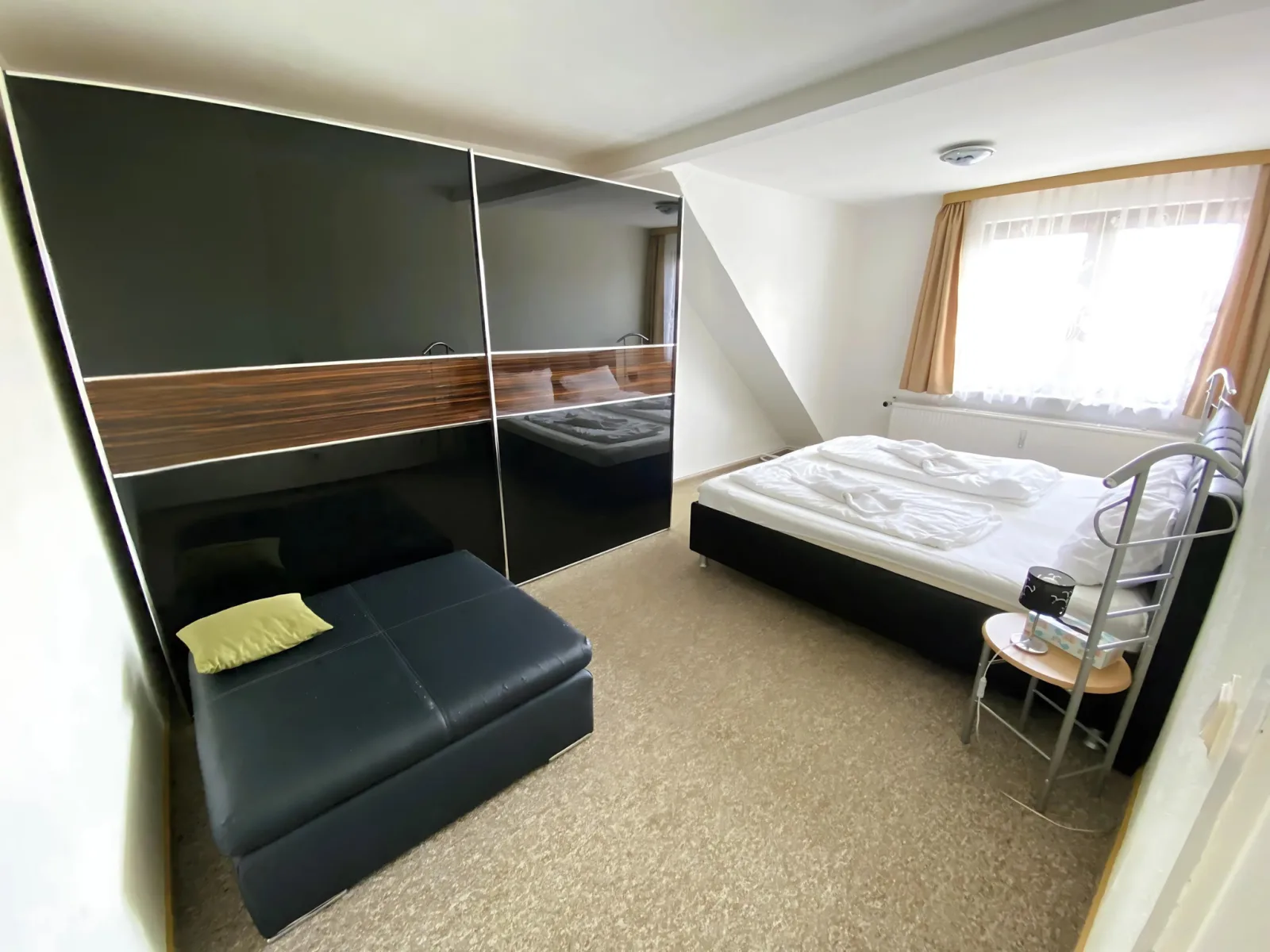 Ferienwohnung Tannengrün 2