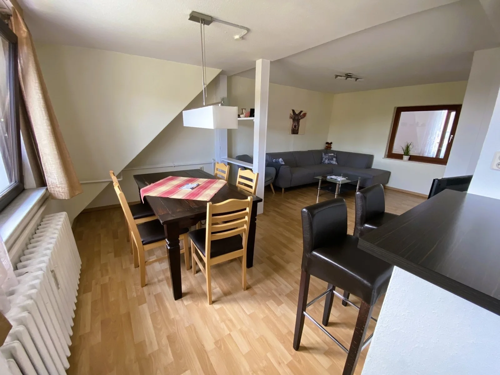 Ferienwohnung Tannengrün 2