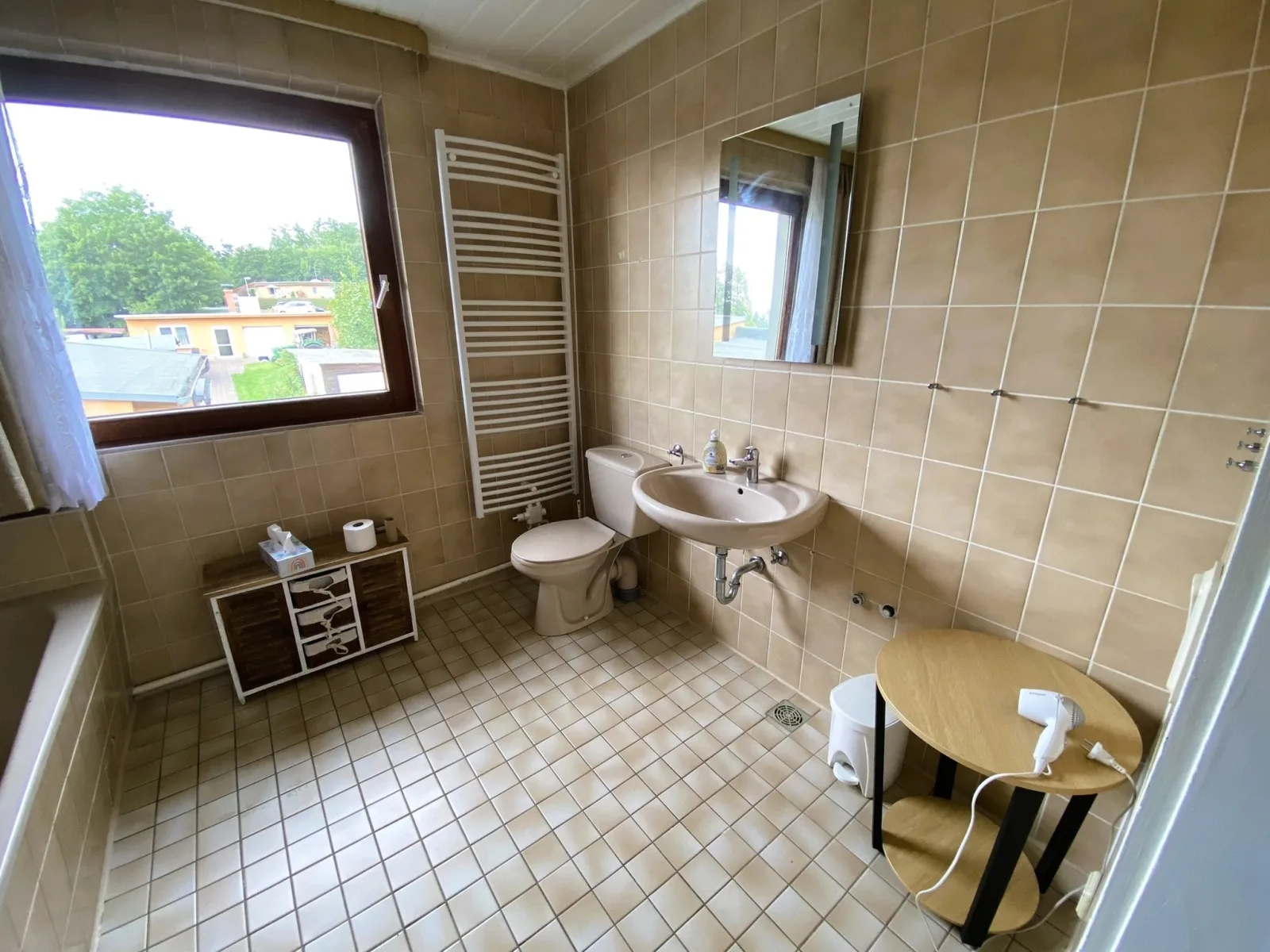 Ferienwohnung Tannengrün 2
