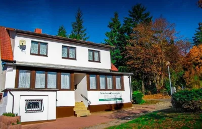 Ferienwohnung Tannengrün 2