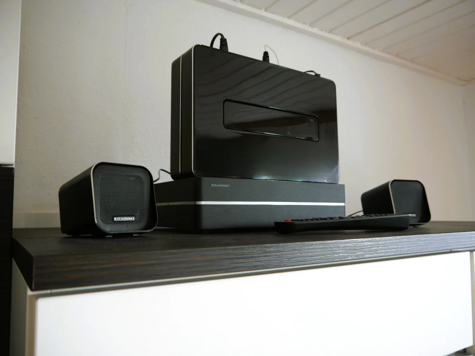 Ferienwohnung Tannengrün 2