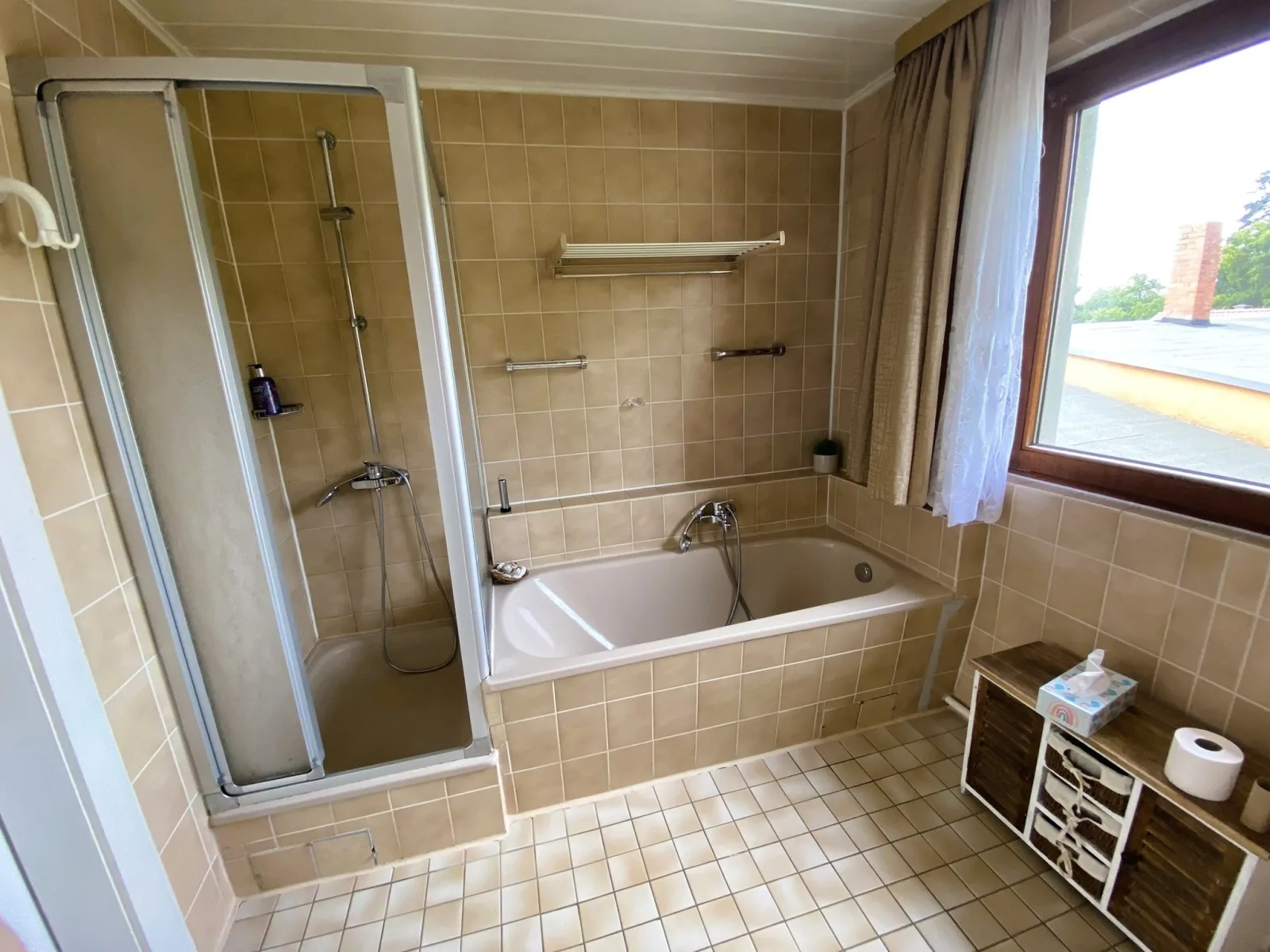 Ferienwohnung Tannengrün 2