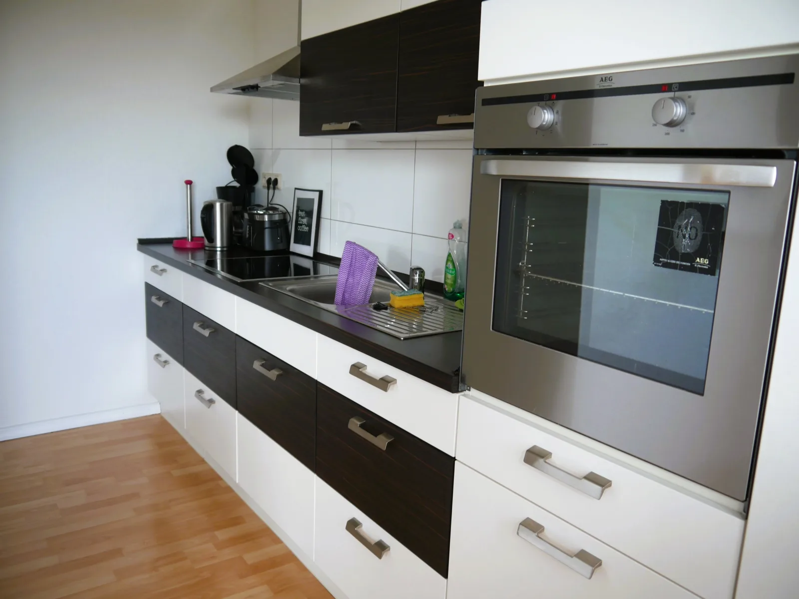 Ferienwohnung Tannengrün 2