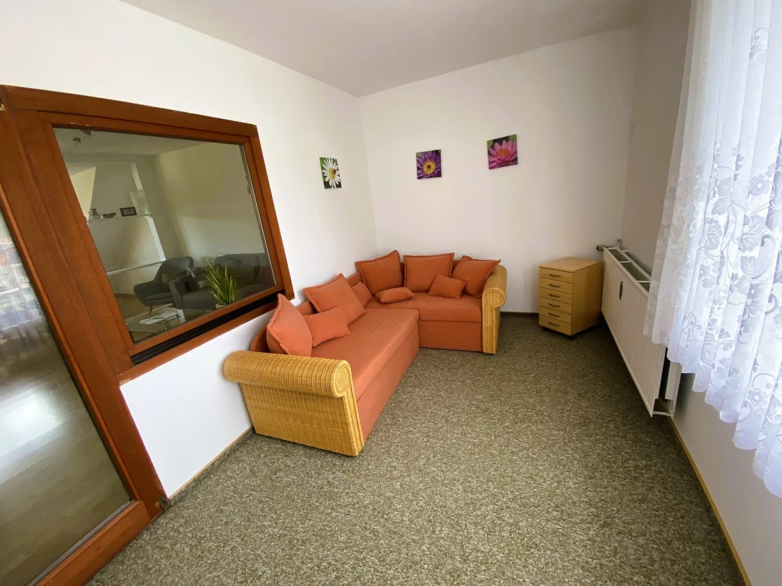 Ferienwohnung Tannengrün 2