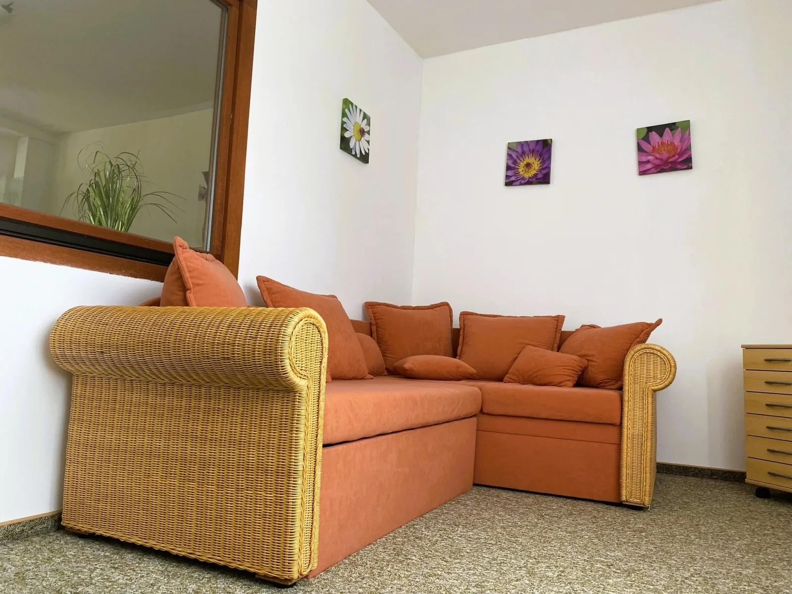 Ferienwohnung Tannengrün 2