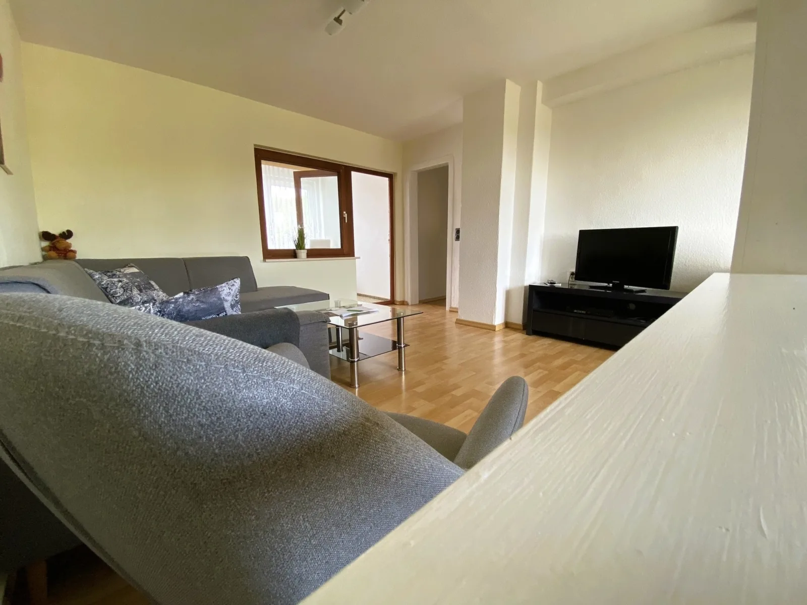 Ferienwohnung Tannengrün 2