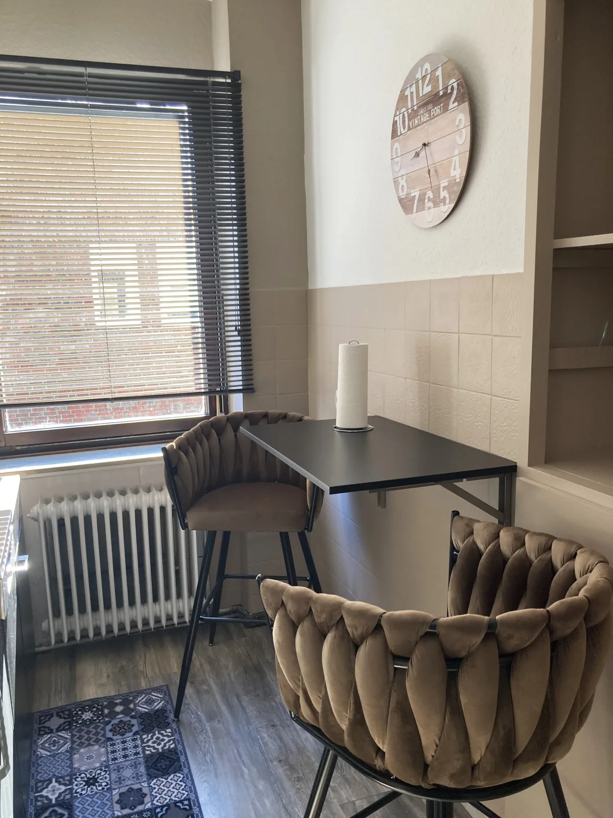 Haus Time-Out Westerbauer TB16, WS-Zimmer, Küche, Bad, free WLAN, kostenloser Parkplatz