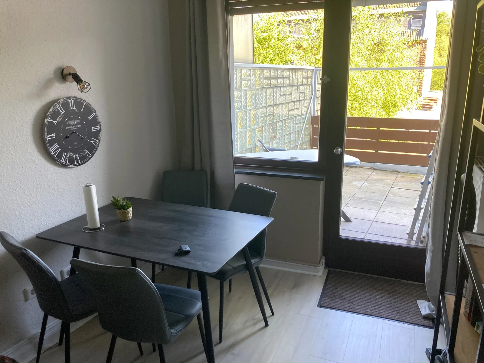 Haus Time-Out Westerbauer TB16, WS-Zimmer, Küche, Bad, free WLAN, kostenloser Parkplatz