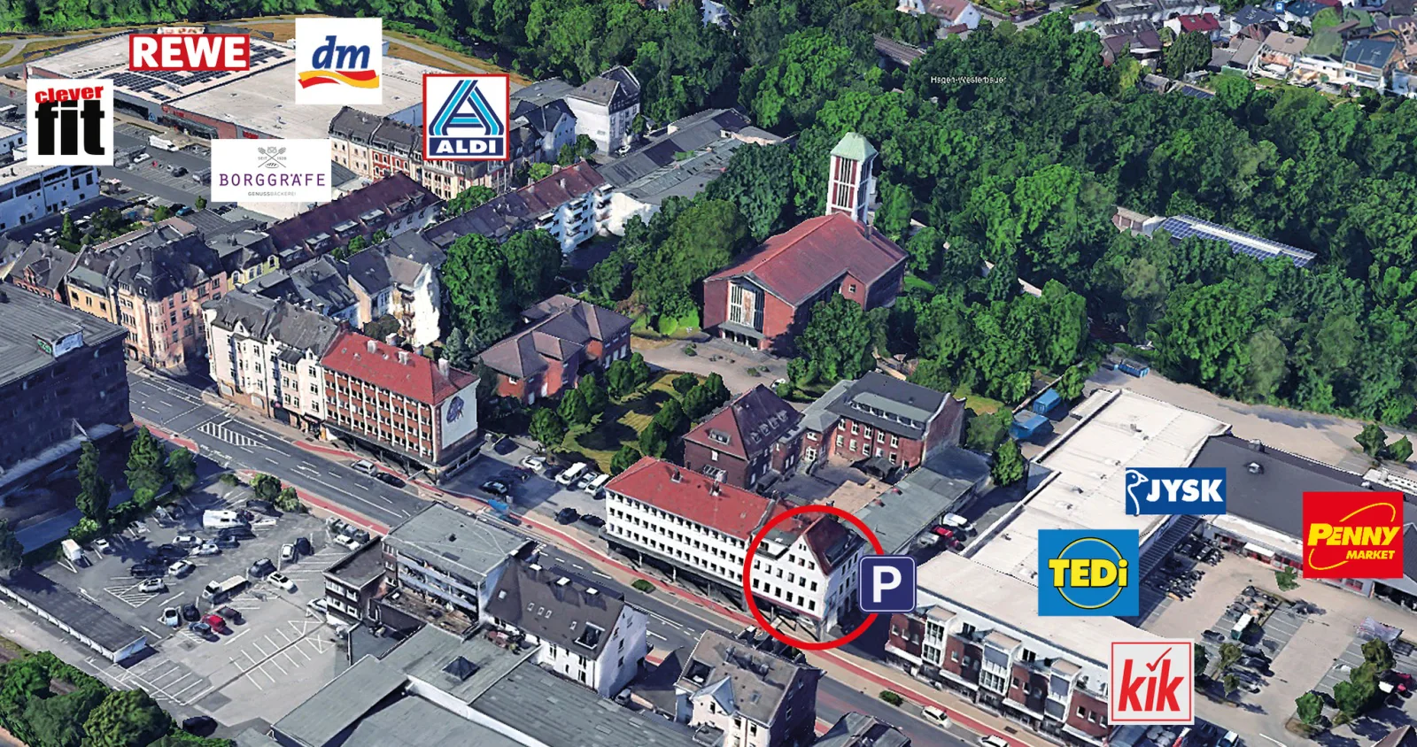 Haus Time-Out Westerbauer TD19B, WS-Zimmer, Küche, Bad, Balkon, free WLAN, kostenloser Parkplatz