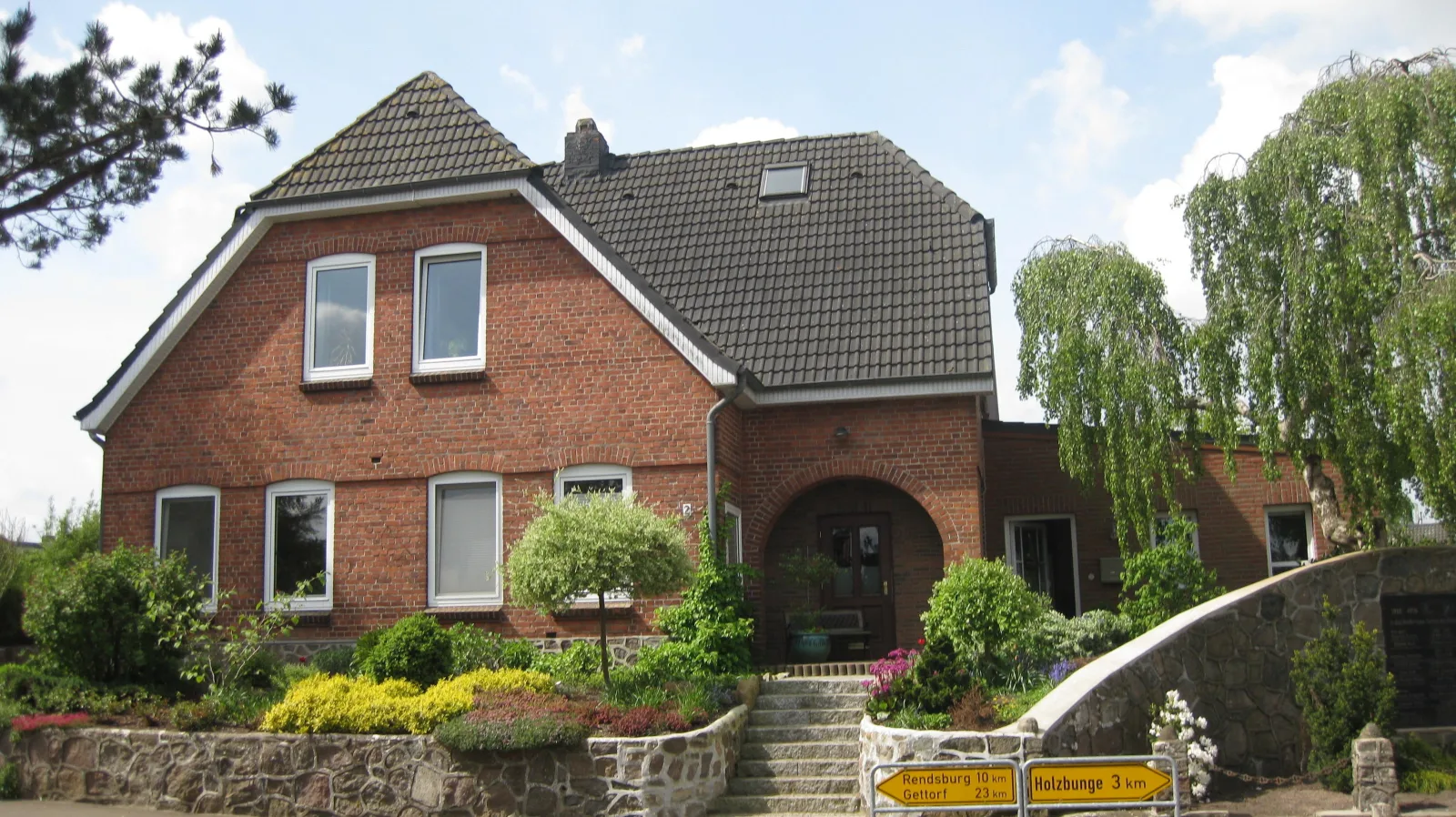Ferienwohnung Schröder