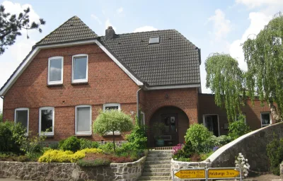 Ferienwohnung Schröder