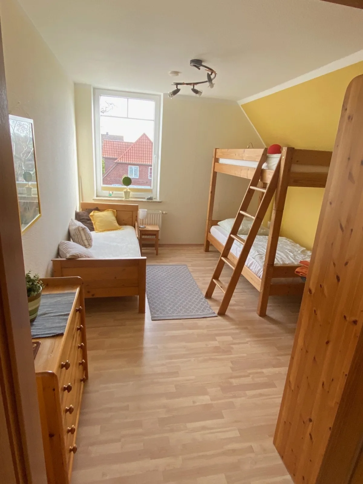 Ferienwohnung Schröder