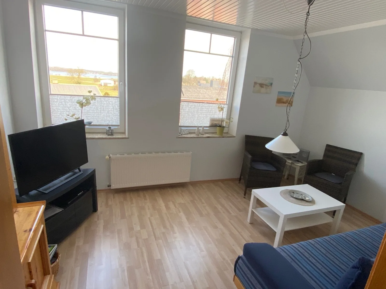 Ferienwohnung Schröder