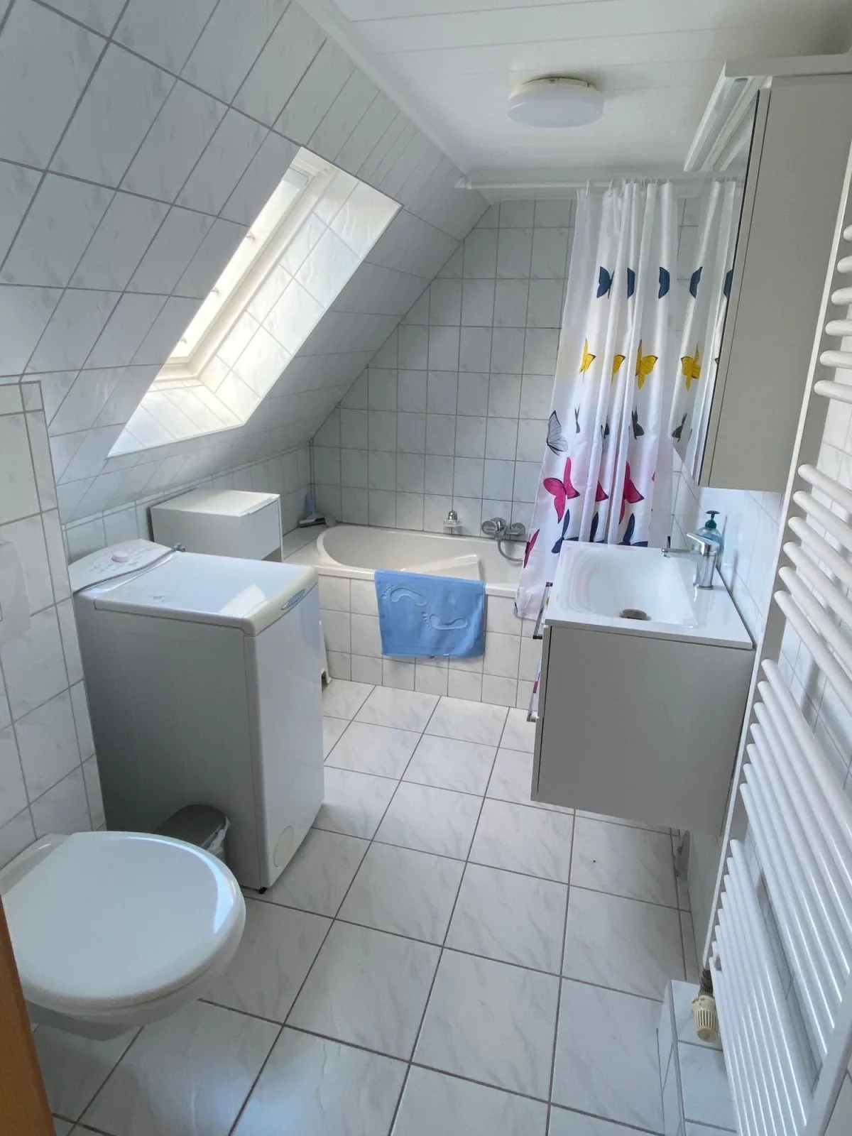 Ferienwohnung Schröder