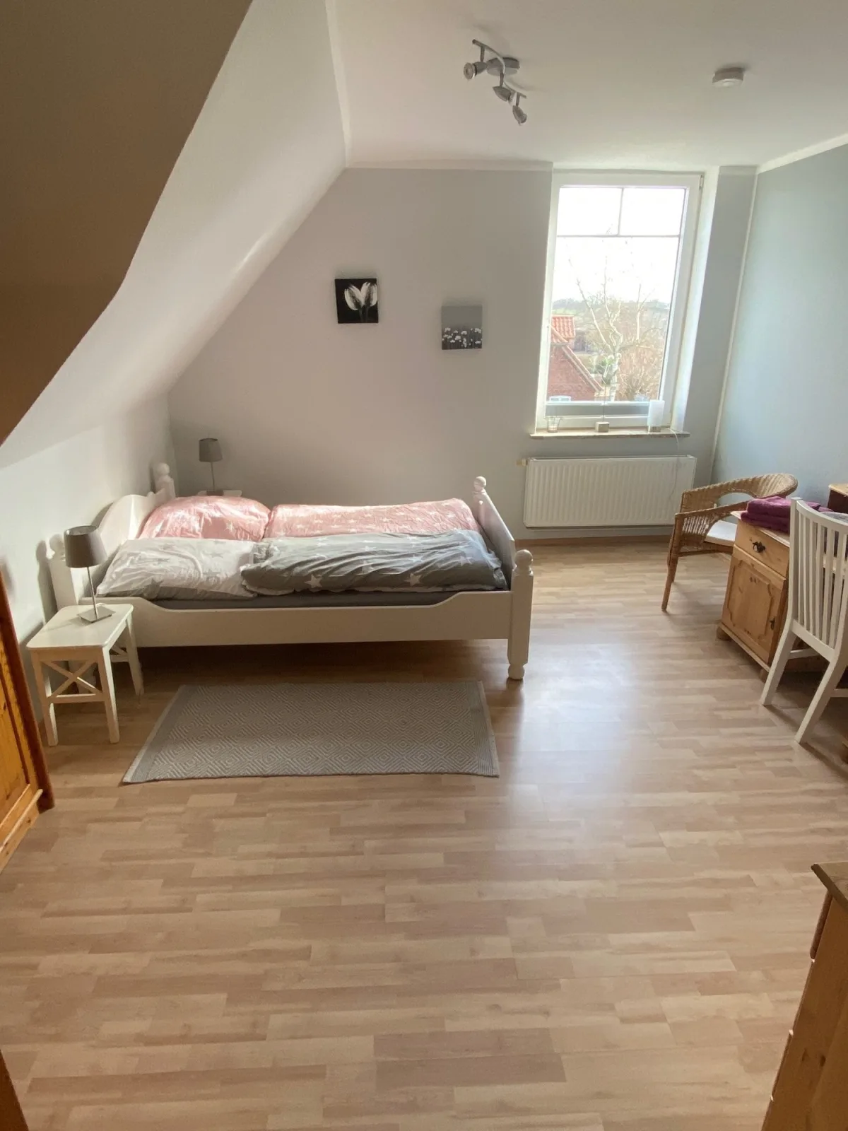 Ferienwohnung Schröder