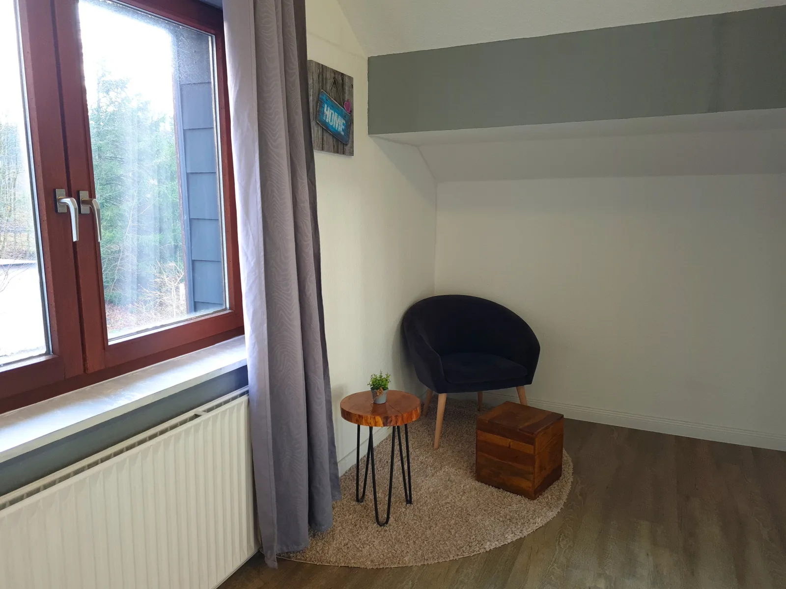 Ferienhaus Chalet am Hotel "Mein Bergblick"