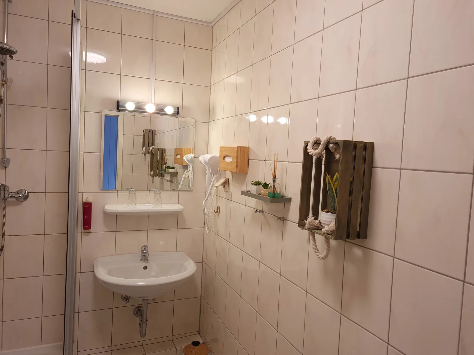 Ferienhaus Chalet am Hotel "Mein Bergblick"