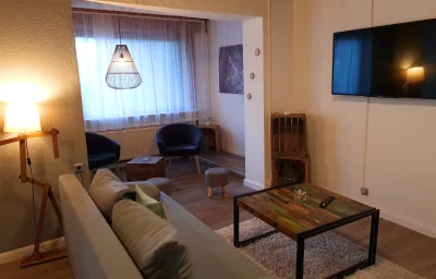 Ferienhaus Chalet am Hotel "Mein Bergblick"