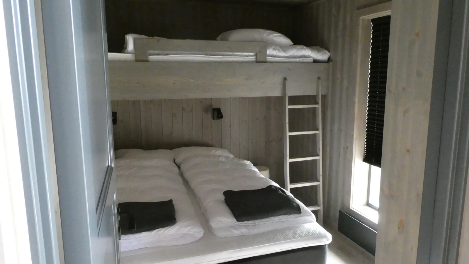 Hygglige Fjellhytte