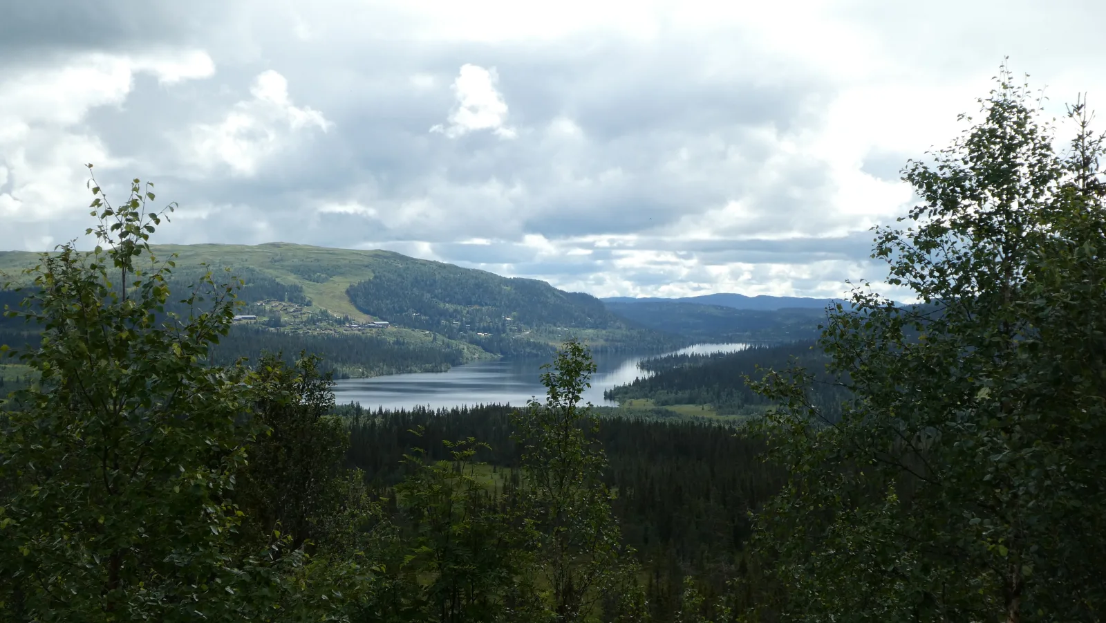 Hygglige Fjellhytte