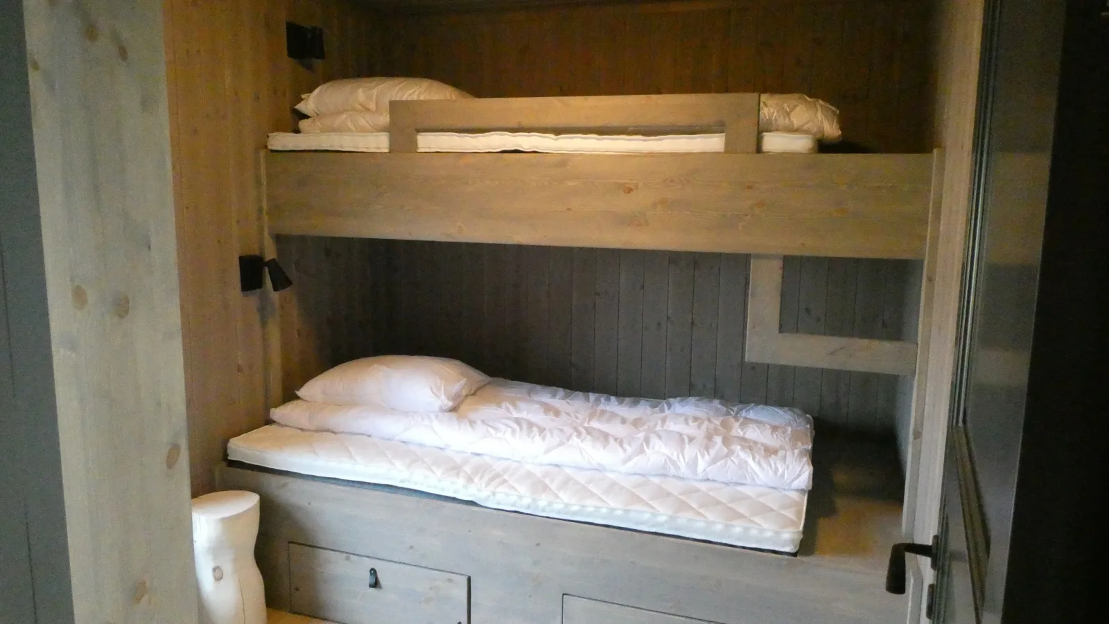 Hygglige Fjellhytte