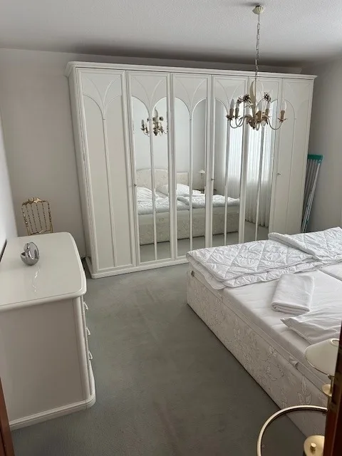 Kampweg 1 Wohnung Nr. 3