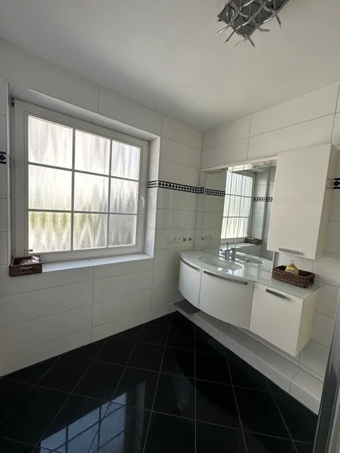Kampweg 1 Wohnung Nr. 3