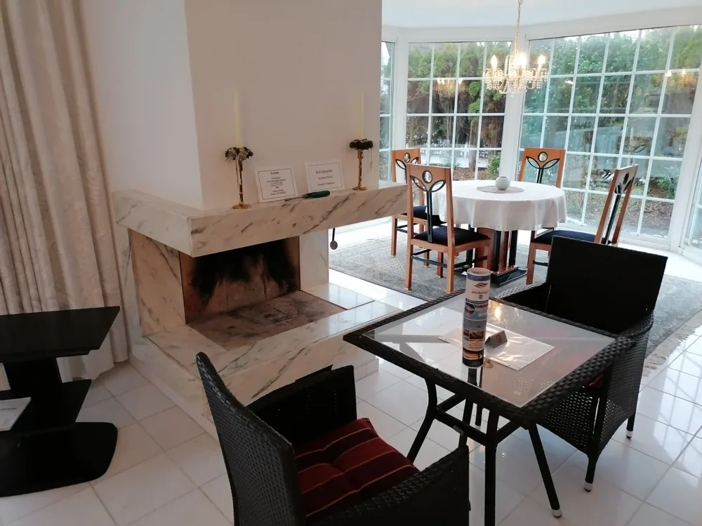Kampweg 1 Wohnung Nr. 3