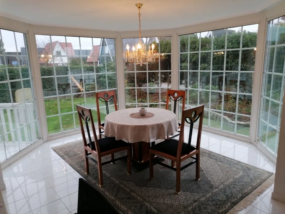 Kampweg 1 Wohnung Nr. 3