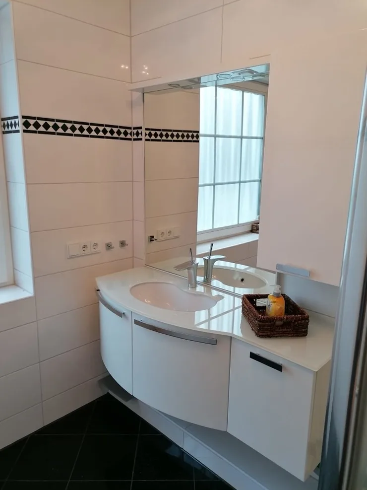 Kampweg 1 Wohnung Nr. 3