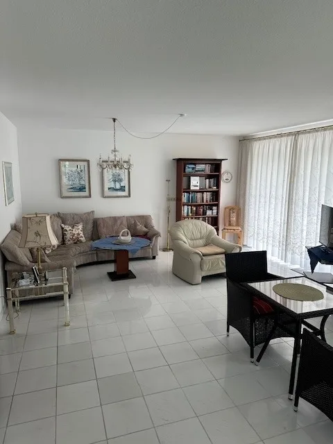 Kampweg 1 Wohnung Nr. 3