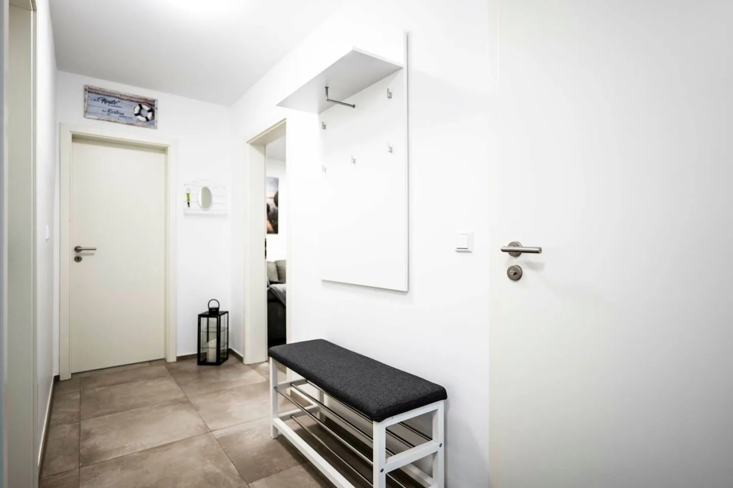 Küsters Ferienwohnung Tinchen