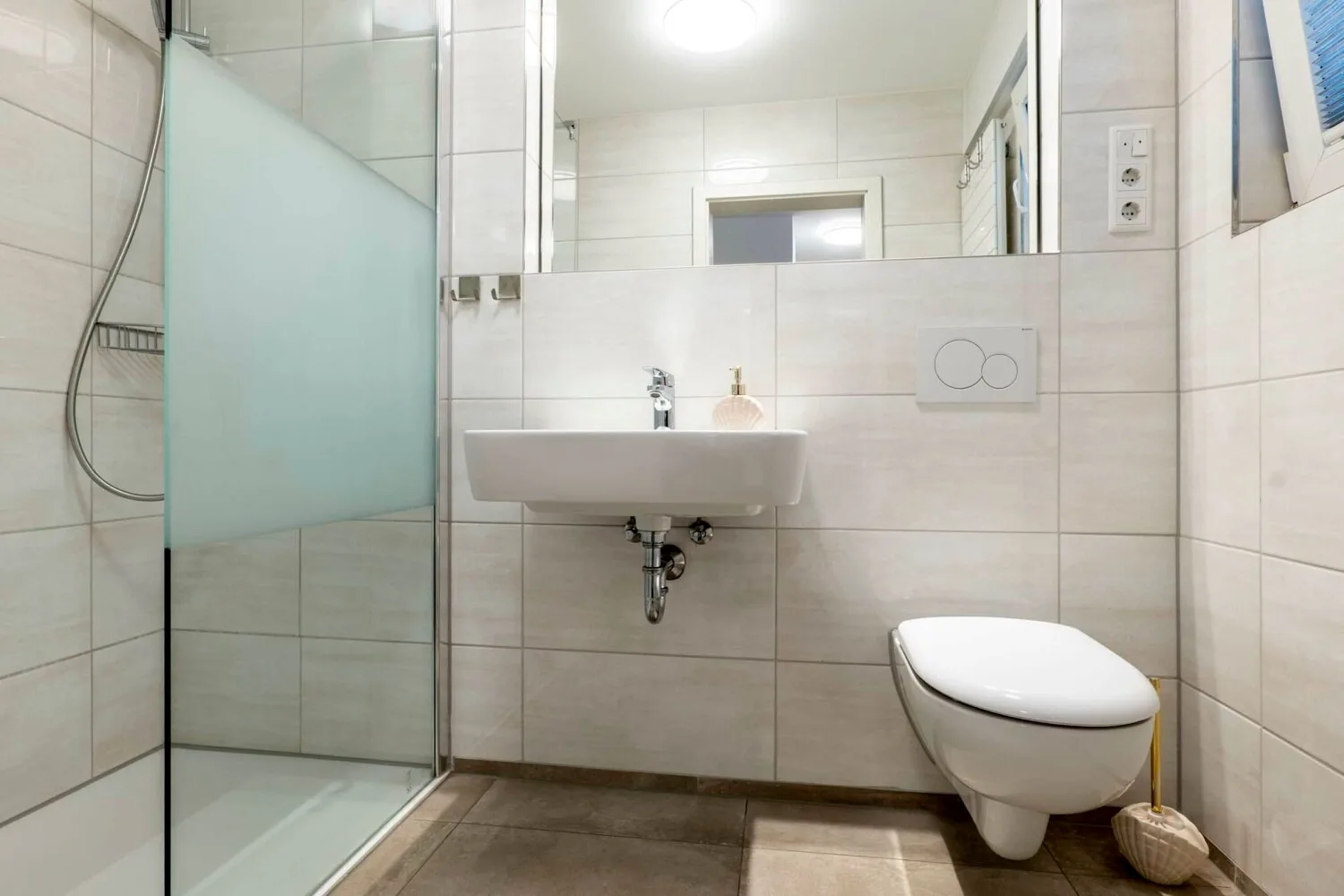Küsters Ferienwohnung Tinchen