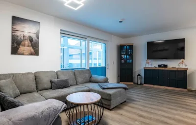 Küsters Ferienwohnung Tinchen