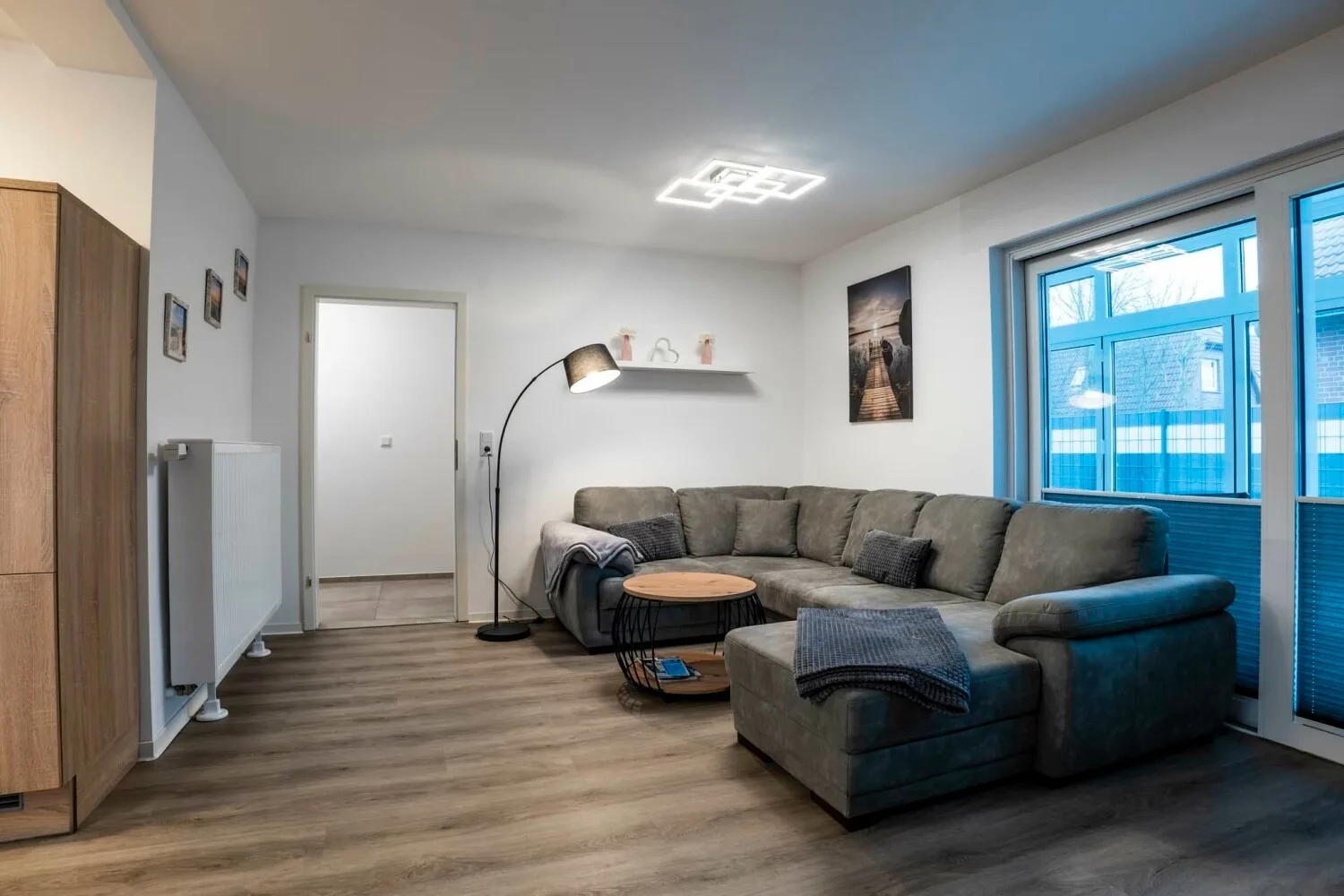 Küsters Ferienwohnung Tinchen