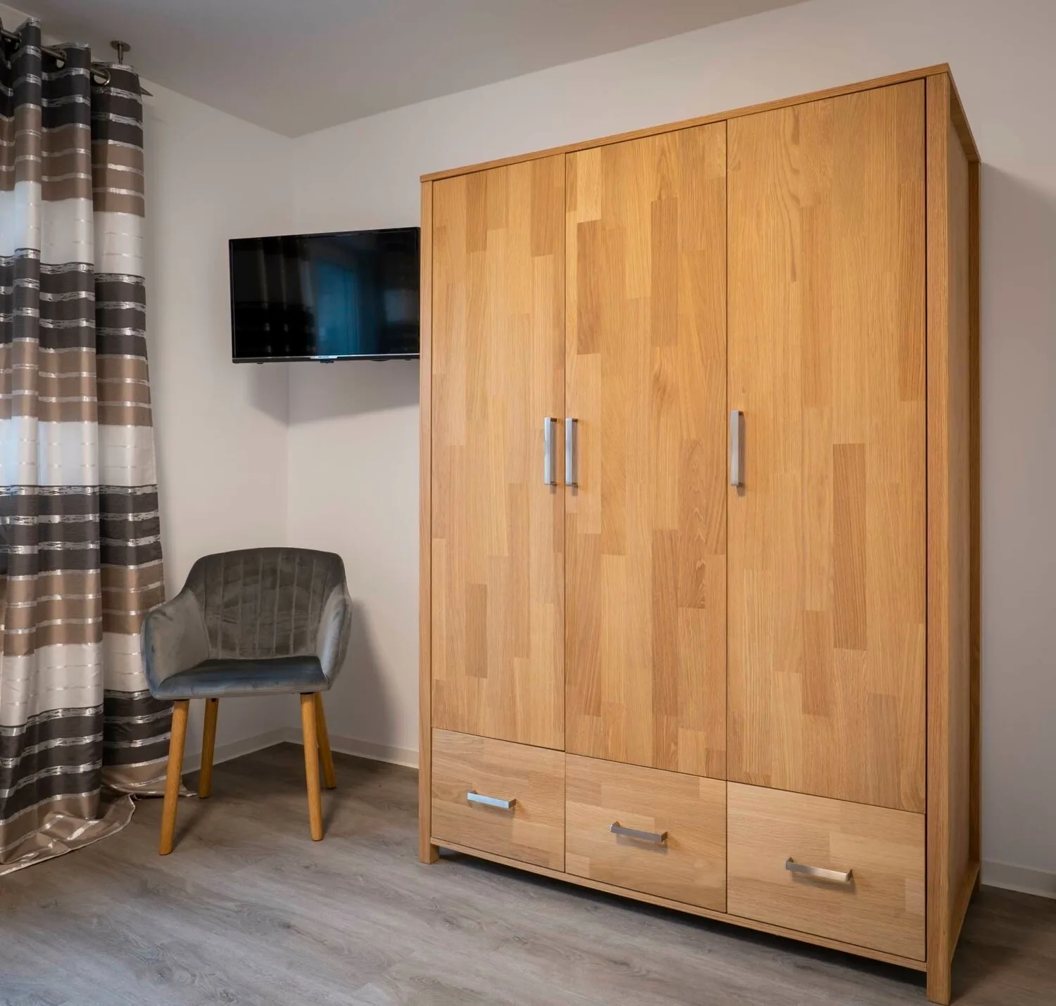 Küsters Ferienwohnung Tinchen