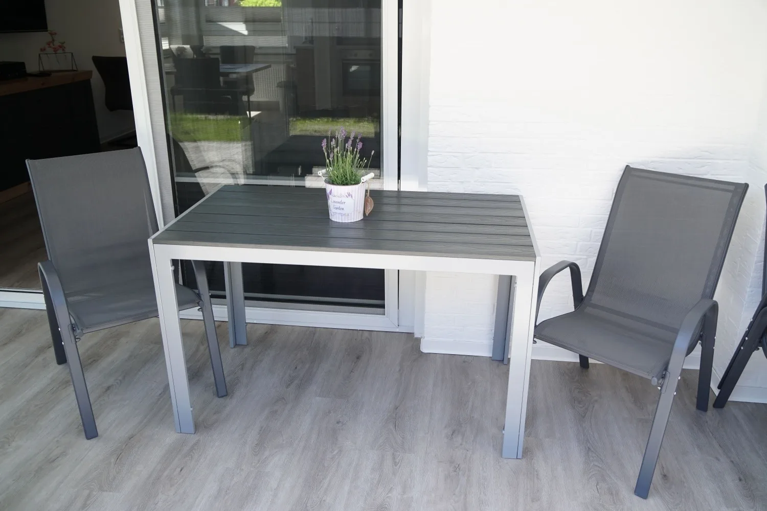 Küsters Ferienwohnung Tinchen