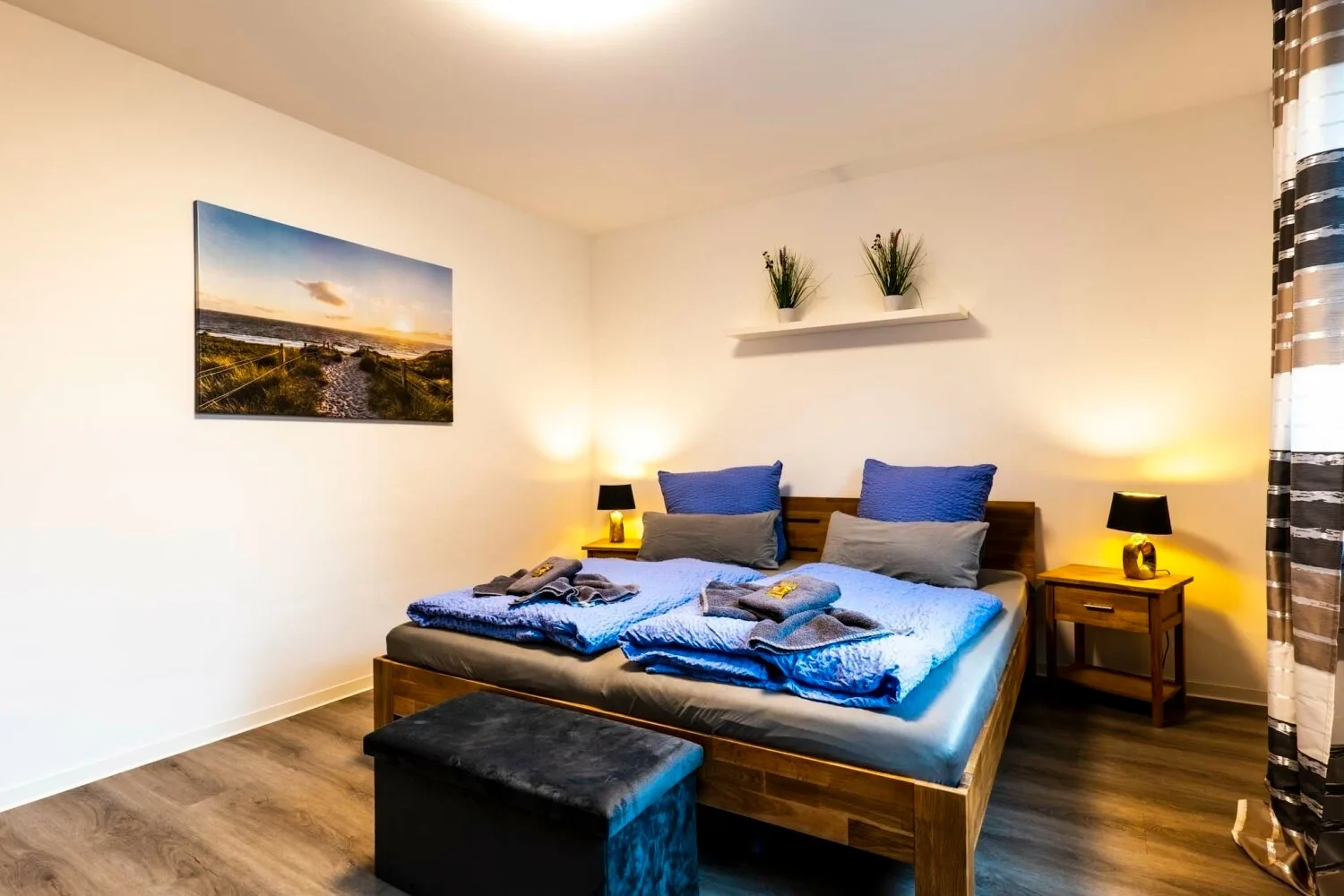 Küsters Ferienwohnung Tinchen