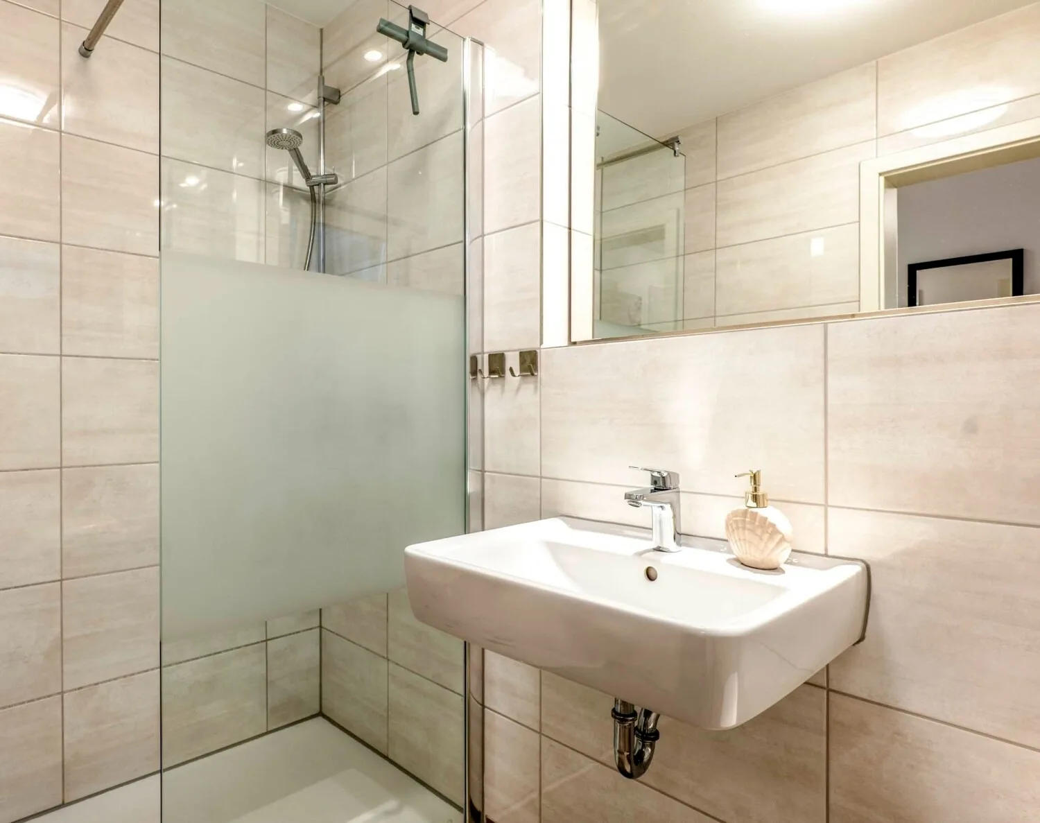 Küsters Ferienwohnung Tinchen