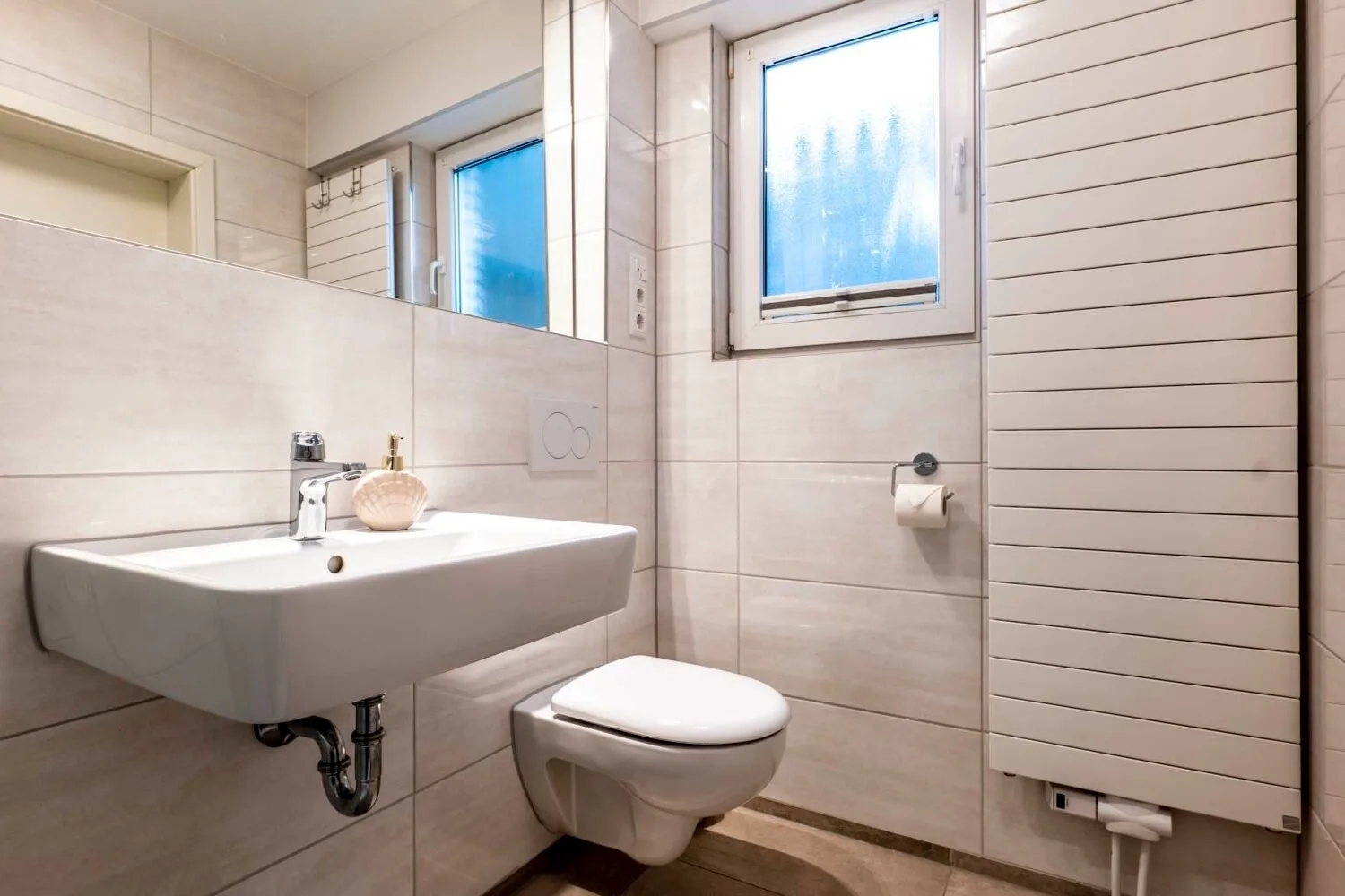 Küsters Ferienwohnung Tinchen