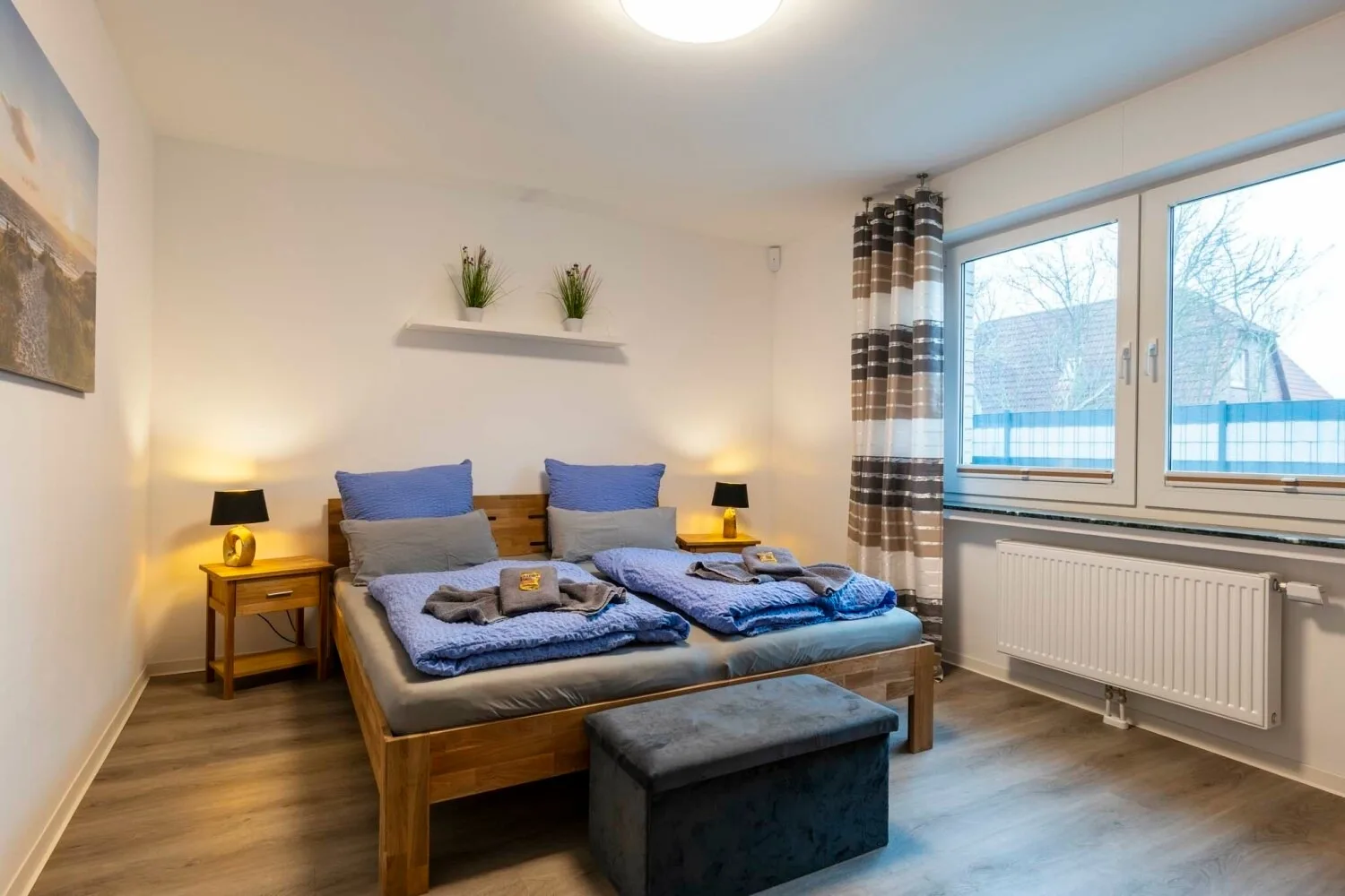 Küsters Ferienwohnung Tinchen
