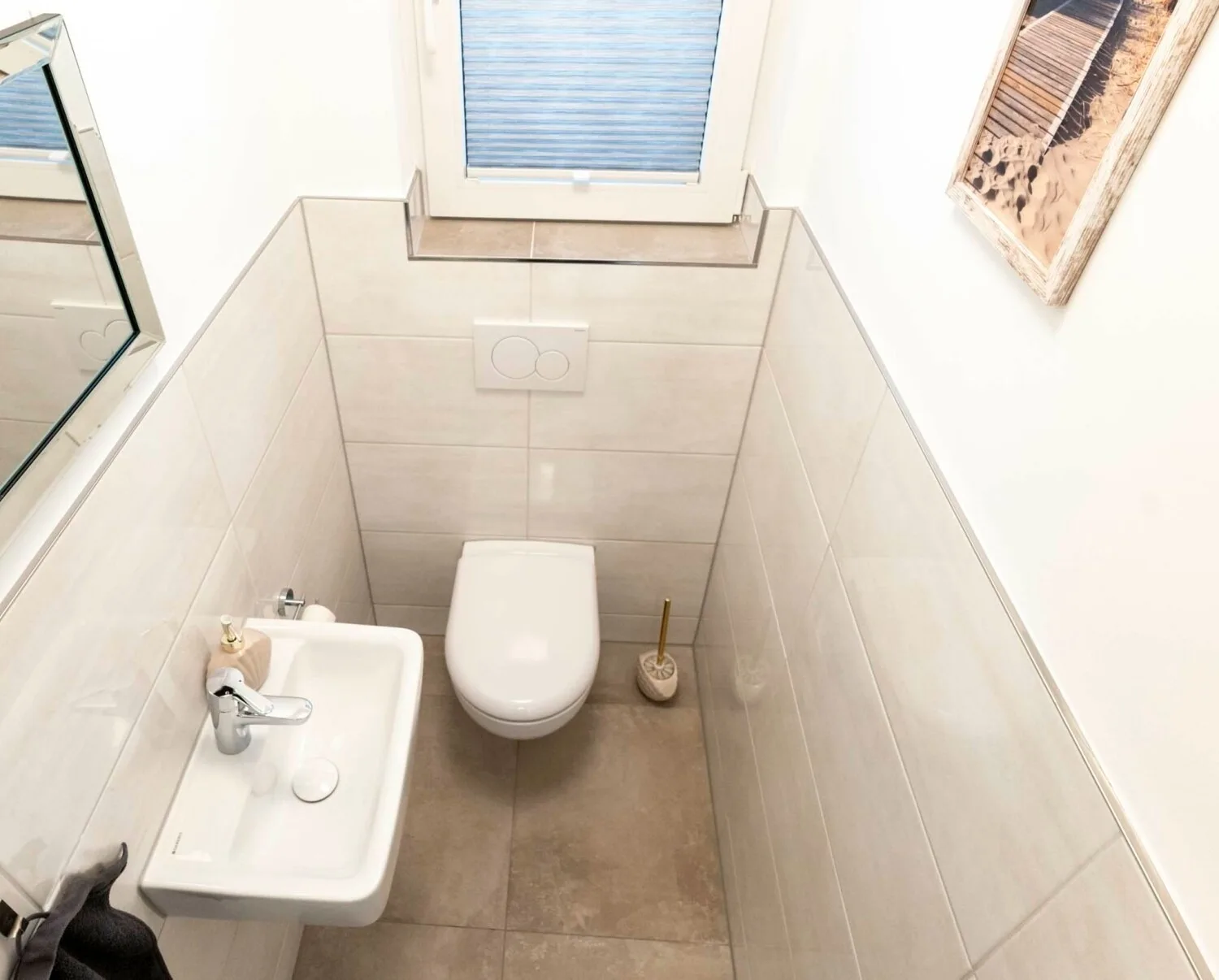 Küsters Ferienwohnung Tinchen