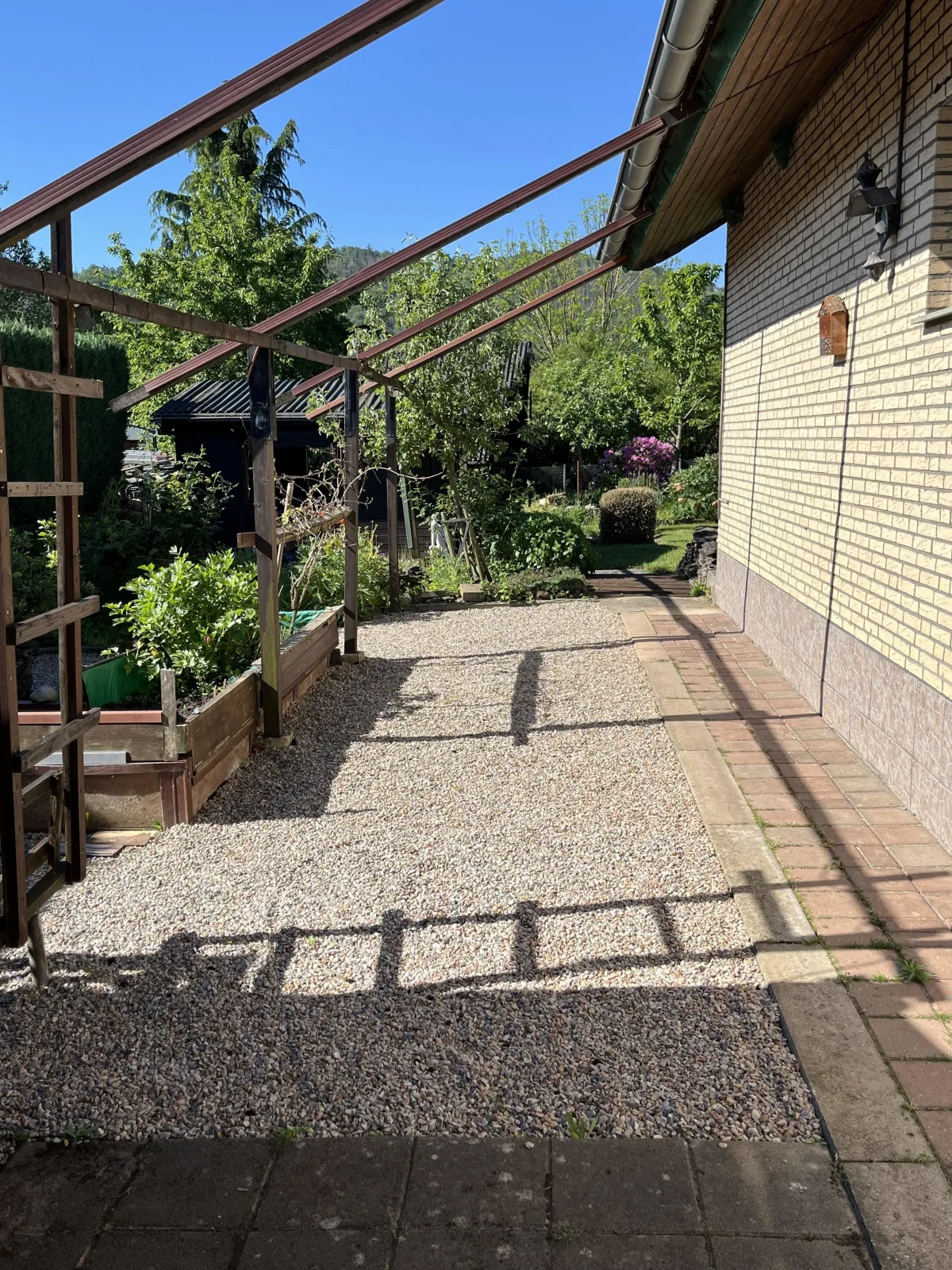 EifelSeensucht