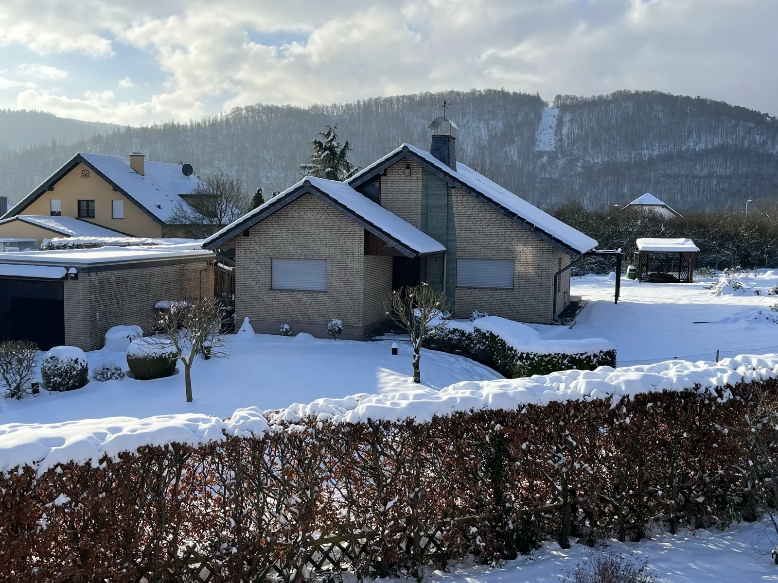 EifelSeensucht