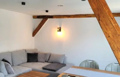FeWo Todeskino "Möwennest" in Heiligenhafen