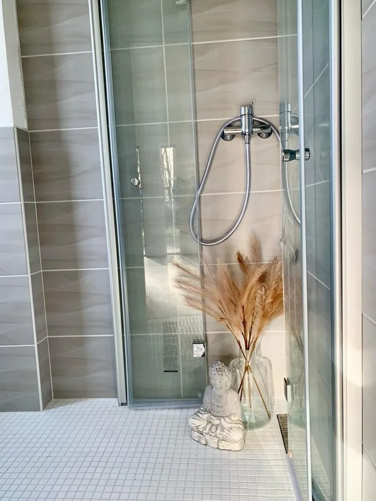 Modernes Waldhaus am Wasser I Whirlpool I Kamin I Feuerschale
