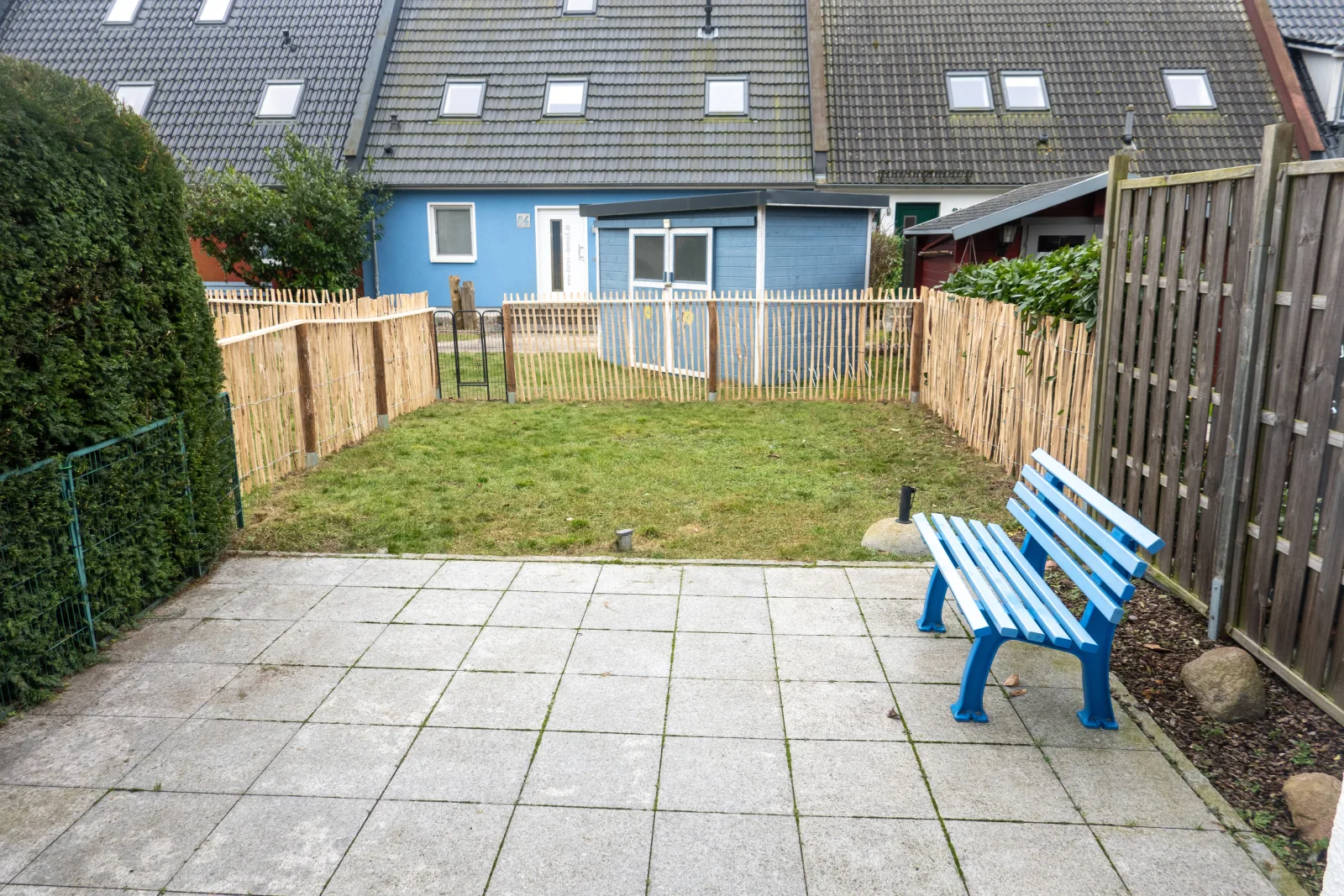 Ferienhaus Kranich