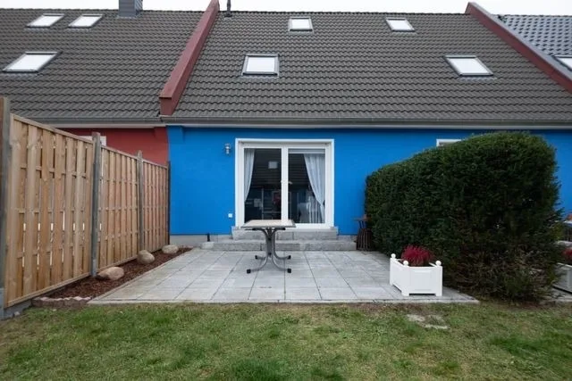 Ferienhaus Kranich